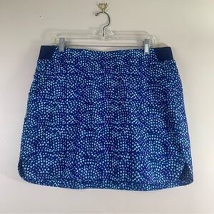 Cypres Club Women’s Skort-L